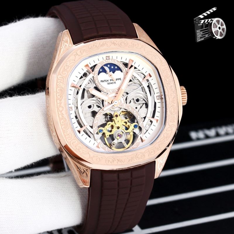 PATEK PHILIPPE Watches